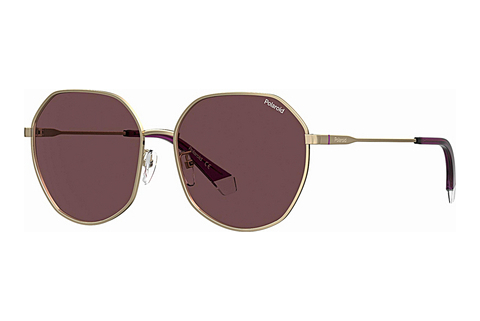 Ochelari de soare Polaroid PLD 4140/G/S/X S9E/KL