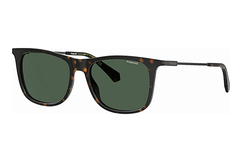 Ochelari de soare Polaroid PLD 4145/S/X 086/UC