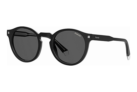 Ochelari de soare Polaroid PLD 4150/S/X 807/M9