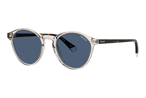 Ochelari de soare Polaroid PLD 4153/S 40G/C3
