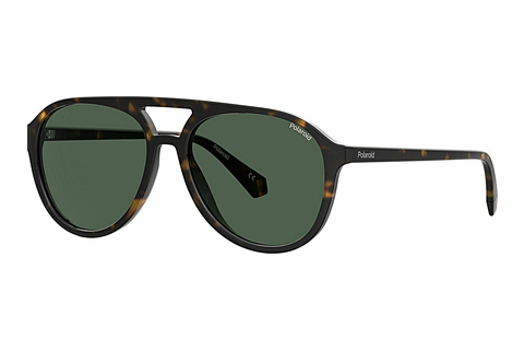 Ochelari de soare Polaroid PLD 4162/S 086/UC