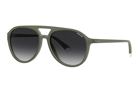Ochelari de soare Polaroid PLD 4162/S 1ED/WJ