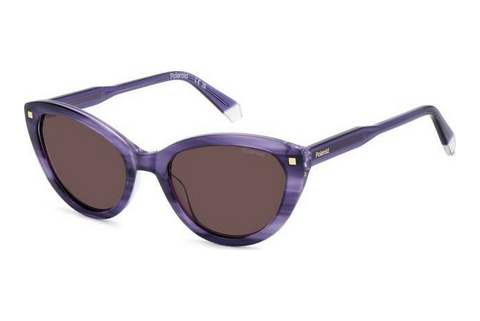 Ochelari de soare Polaroid PLD 4175/S/X HKZ/KL