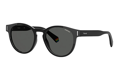 Ochelari de soare Polaroid PLD 6175/S 807/M9