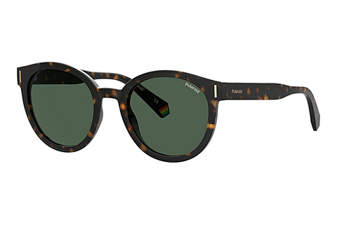 Ochelari de soare Polaroid PLD 6185/S 086/UC