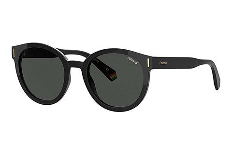 Ochelari de soare Polaroid PLD 6185/S 807/M9