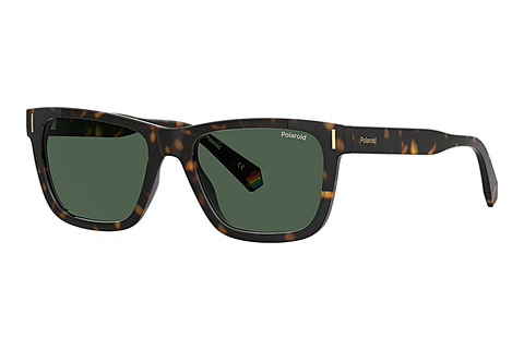 Ochelari de soare Polaroid PLD 6186/S 086/UC