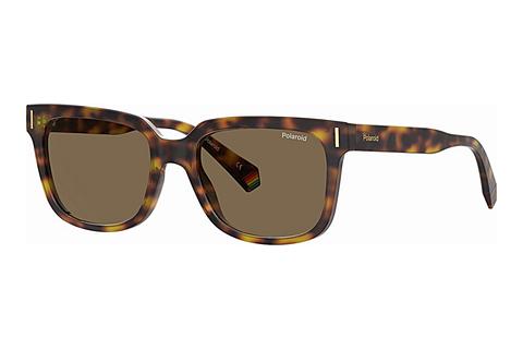 Ochelari de soare Polaroid PLD 6191/S 086/SP
