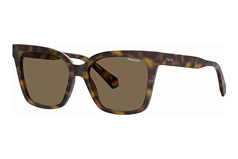 Ochelari de soare Polaroid PLD 6192/S 086/SP