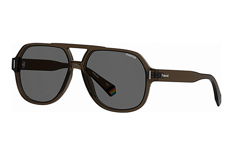 Ochelari de soare Polaroid PLD 6193/S 09Q/M9