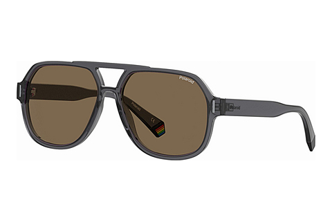Ochelari de soare Polaroid PLD 6193/S KB7/SP