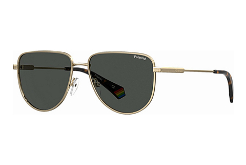 Ochelari de soare Polaroid PLD 6196/S/X J5G/M9