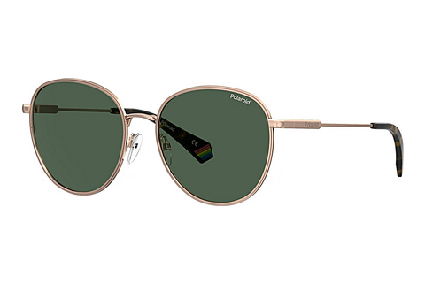 Ochelari de soare Polaroid PLD 6215/S/X DDB/UC