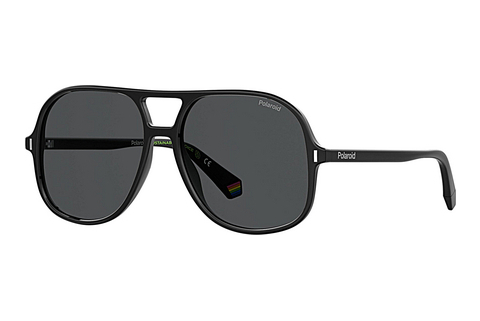 Ochelari de soare Polaroid PLD 6217/S 807/M9