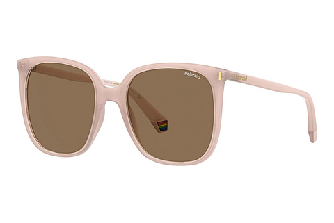 Ochelari de soare Polaroid PLD 6218/S 35J/SP