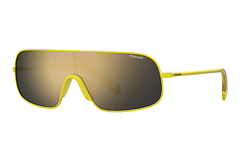 Ochelari de soare Polaroid PLD 6222/S 40G/LM