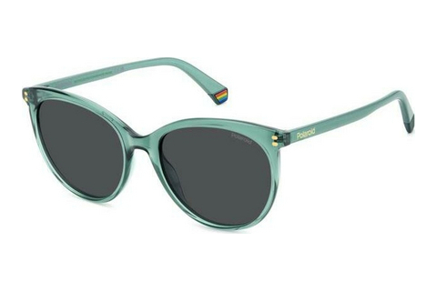 Ochelari de soare Polaroid PLD 6231/S 1ED/M9