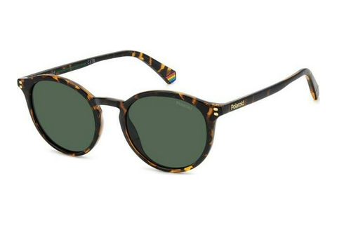 Ochelari de soare Polaroid PLD 6233/S 086/UC