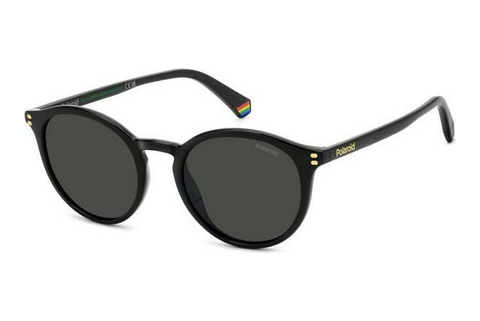 Ochelari de soare Polaroid PLD 6233/S 807/M9