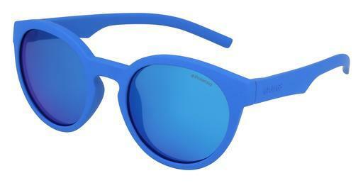 Ochelari de soare Polaroid PLD 8019/S ZDI/JY
