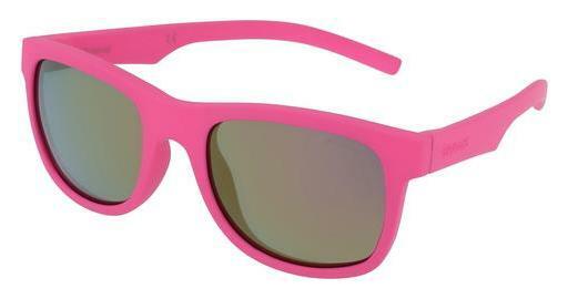 Ochelari de soare Polaroid PLD 8020/S CYQ/AI