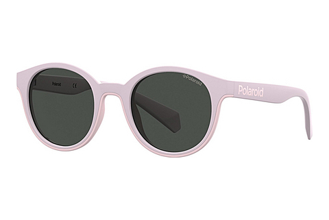 Ochelari de soare Polaroid PLD 8040/S 35J/M9