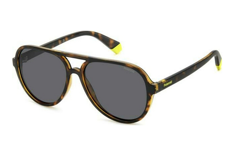 Ochelari de soare Polaroid PLD 8046/S/T 086/M9