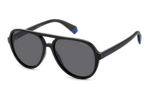 Ochelari de soare Polaroid PLD 8046/S/T 807/M9