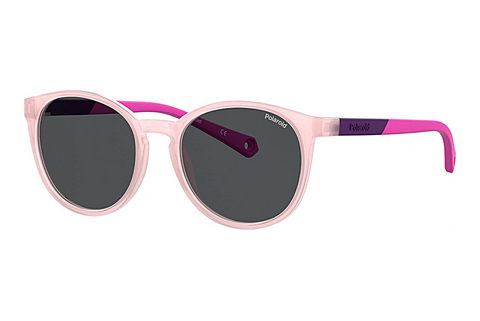 Ochelari de soare Polaroid PLD 8059/S 35J/M9