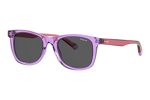 Ochelari de soare Polaroid PLD 8060/S 789/M9