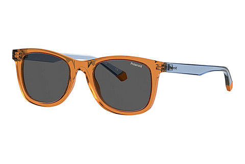 Ochelari de soare Polaroid PLD 8060/S L7Q/M9