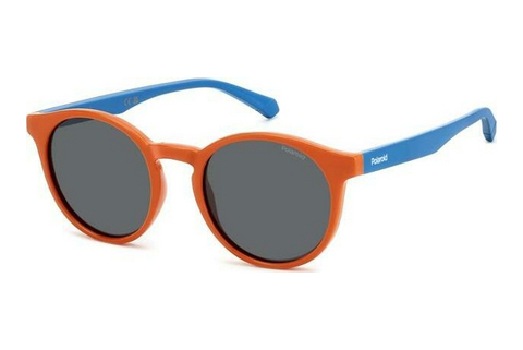 Ochelari de soare Polaroid PLD 8061/S L7Q/M9