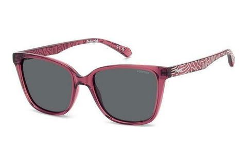 Ochelari de soare Polaroid PLD 8062/S 8CQ/M9