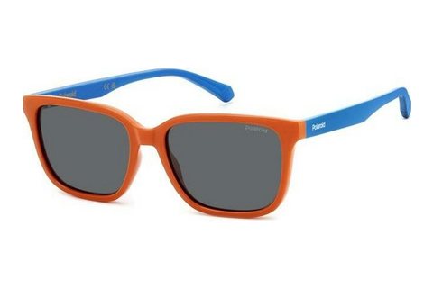 Ochelari de soare Polaroid PLD 8063/S L7Q/M9