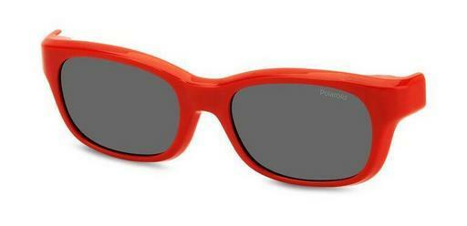 Ochelari de soare Polaroid PLD K006 CL-ON L7Q/M9
