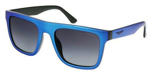 Ochelari de soare Police SPLD42 0ARE