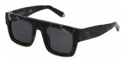 Ochelari de soare Police SPLE13 0869