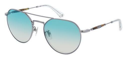 Ochelari de soare Police SPLF14 509B
