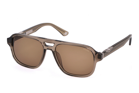 Ochelari de soare Police SPLL83 0G61