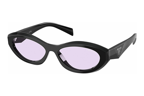 Ochelari de soare Prada PR 26ZS 16K40J