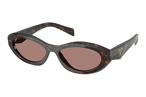 Ochelari de soare Prada PR 26ZS 17N60B