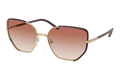 Ochelari de soare Prada PR 50WS 07M2F1