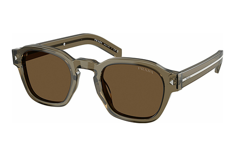 Ochelari de soare Prada PR A16S 18T70F