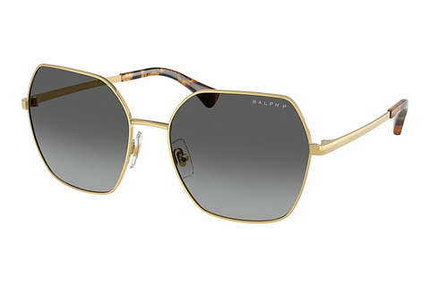 Ochelari de soare Ralph RA4138 9004T3