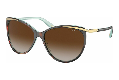 Ochelari de soare Ralph RA 5150 (RA5150 601/3B)