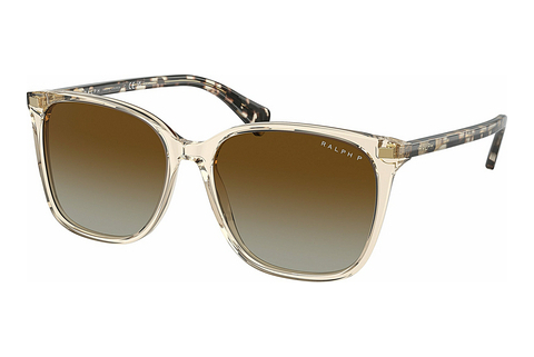 Ochelari de soare Ralph VVCV (RA5293 6072T5)