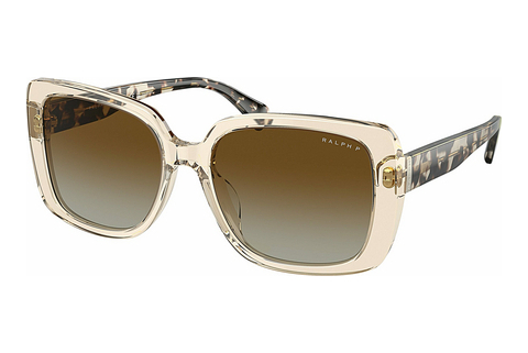 Ochelari de soare Ralph RA5298U 6072T5