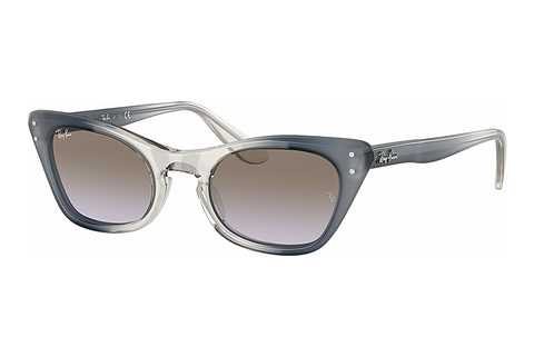 Ochelari de soare Ray-Ban Kids MISS BURBANK (RJ9099S 71054Q)
