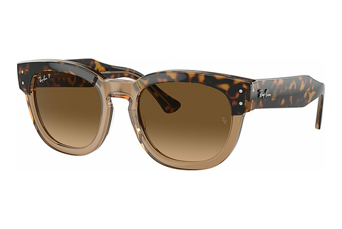 Ochelari de soare Ray-Ban MEGA HAWKEYE (RB0298S 1292M2)