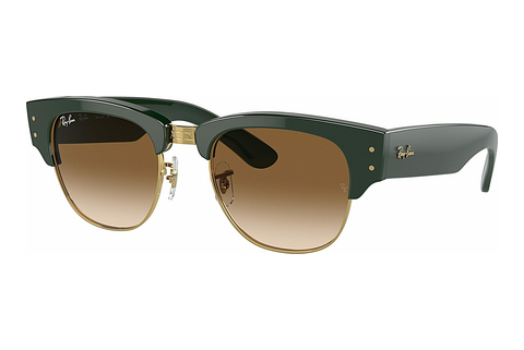 Ochelari de soare Ray-Ban MEGA CLUBMASTER (RB0316S 136851)